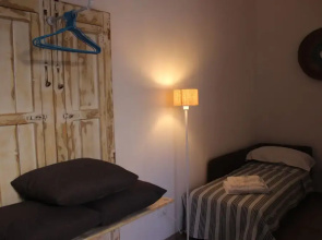Li Perrini Boutique B&B