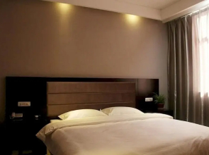 Luoyang Shen Jian Hotel