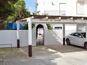 Apartamento Primera Linea