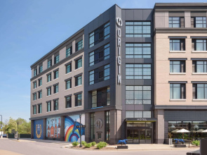 Origin Lexington a Wyndham Hotel