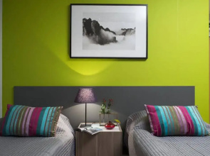 Tww Ochota Apartments
