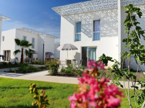 Résidence Prestige Odalys Nakâra