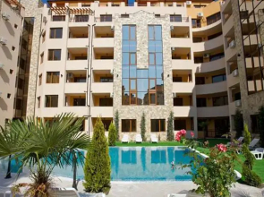 GT Emerald Paradise Apartments