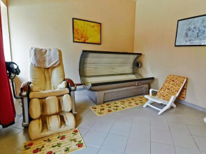Lafer Hotel
