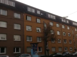 Apartment north Cologne