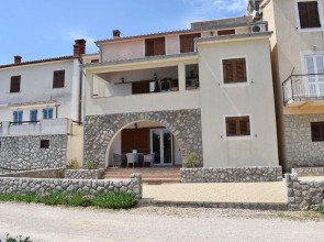 Apartment Blue Dream