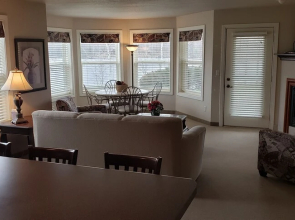 Unit 316 1 Bdrm/ 1 Bath Condo 1 Bedroom Condo by Redawning