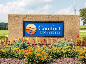 Comfort Inn & Suites and Conference Center