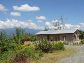 Sabah Tea Resort