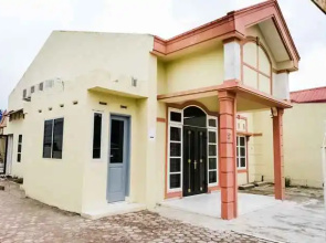 Jay Residence