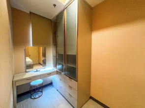 Well Furnished 1Br At Anderson Supermall Mansion Apartment