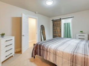 6 Mi to Shoshone Falls Park: Home w/ Game Room!