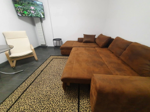 New apartment in luxury zone with garden,free parking