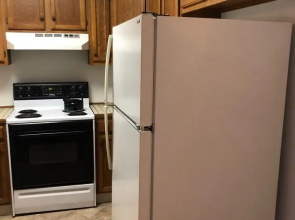 Modern, Exquisite 1-bedroom Home in Anchorage