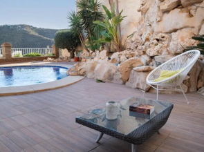 Glamping Slow Axarquia