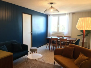 Le 82 Appartement