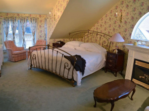 Bedham Hall Bed & Breakfast