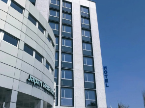 Hotel Ambassador