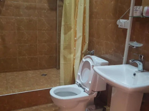 Отель Stal Hotel +