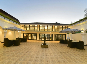 Silver sands serenity