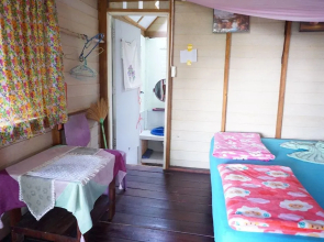 Baan Suan Kayoo Cottage 2