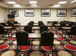 Hampton Inn Moultrie