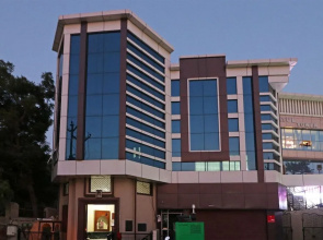OYO 10213 Hotel Panache