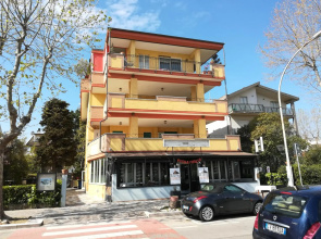 Appartamento Gilda