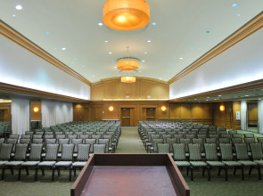 Magnolia Hotel Dallas Downtown