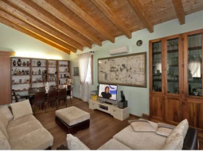 Casa Pisani