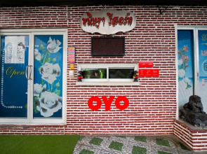 Kanidta Resort by OYO Rooms