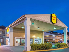 Motel 6 Charlotte, NC - Northlake