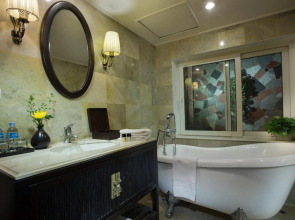 Hanoi Boutique Hotel & Spa