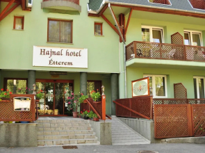Hotel Hajnal