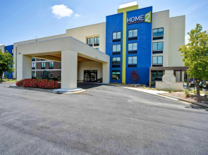 Home2 Suites by Hilton Atlanta Norcross