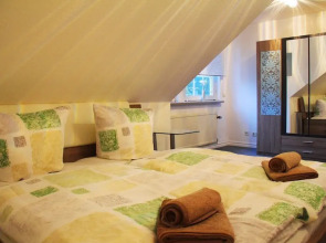 Ferienhaus Villa EMG Hannover Celle