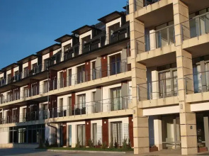 Apartament Na Tęczowym Wzgórzu