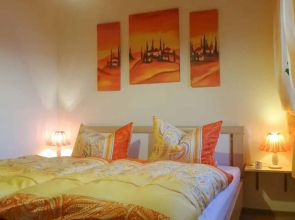 Ferienwohnung Sonja