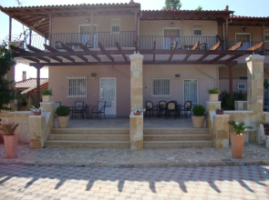 Angelos Kandia Apartments