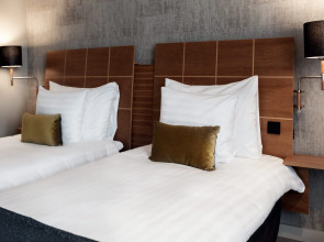 Scandic Simonkenttä