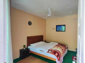 Trout Villa Skardu