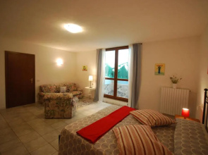 Appartamento Angelica 5 - Rebomaholidays