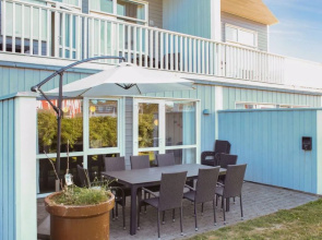 "Andersine" - 1km from the sea in NW Jutland