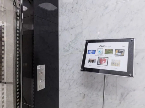 ACC Stay Hotel Gwangju