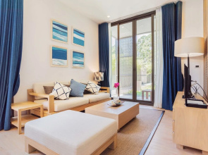 Baan Mai Khao Phuket By Favstay