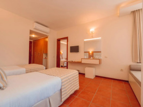 Sundia By Liberty Suncity - All Inclusive