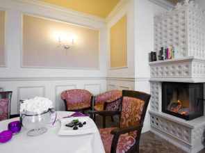 Hotel Korona Spa & Wellness