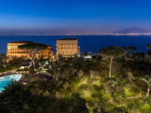 Grand Hotel Excelsior Vittoria