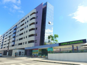 Edifício Neo Apto 222 - ER Hospedagens