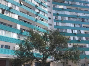 Apartamenty na naberezhnoj v Aktau